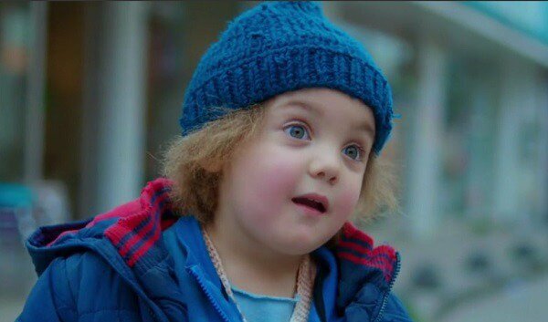 IsmetElibolCl's tweet photo. Buen día, amiguitos y amiguitas, que sea un lindo para todos. Mañana se viene otro capítulo de #BizimHikaye https://t.co/JRogonDRfB