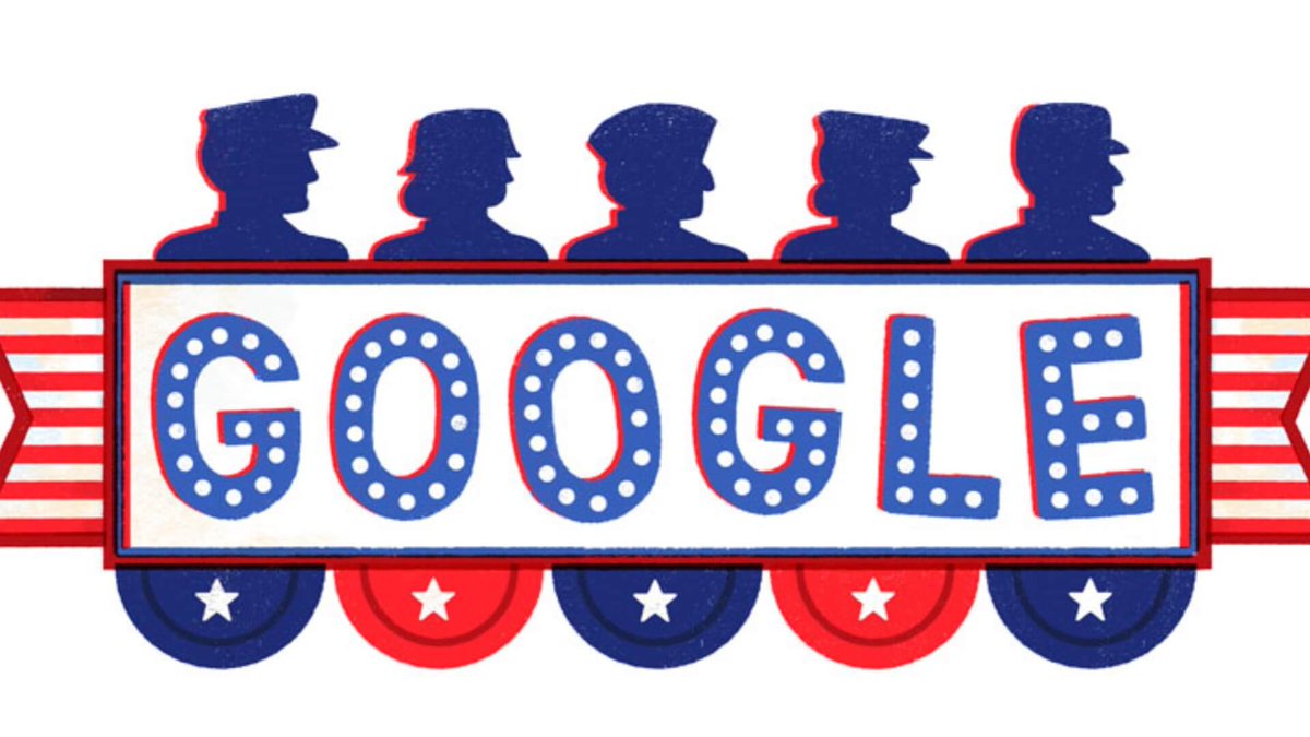 BestBusDev's tweet image. Veterans Day Google doodle designed in collaboration #BestBusinessDevelopment #SEOWakefield socl.club/q5znAg