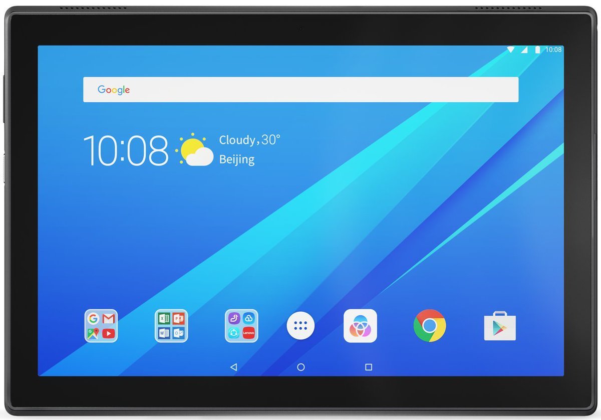 GR8ProWorkshop's tweet photo. 6 % OFF, #sale #save #lenovotab4 #tab4 #lenovo #tablet @lenovo Lenovo Tab 4, 10.1" Android Tablet, Quad-Core Processor, 1.4GHz, 16GB Storage, Slate Black, ZA2J0007US https://t.co/z2jzsWFTnt https://t.co/0682c8JhWt