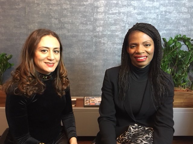 LondonSmiling's tweet photo. Fun day with @druchennaokoye filming today on how to enhance #beautiful #smiles https://t.co/xcPhaZWUcX