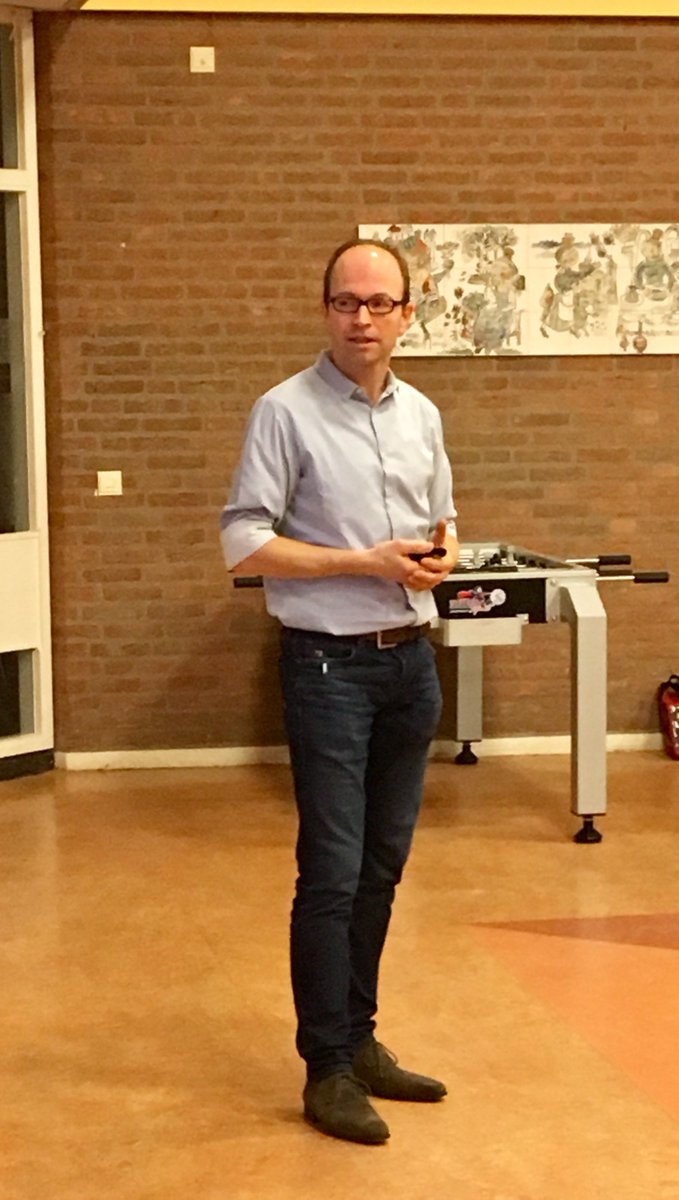 Bram van Sambeek tweet media