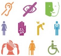 Eduscol's tweet photo. Le site Strabon de l' @HG_acVersailles   propose des ressources sur la prise en compte du #handicap durant les cours d'#HG https://t.co/wHlR2Xr4BJ https://t.co/Fd5Td8FBY5