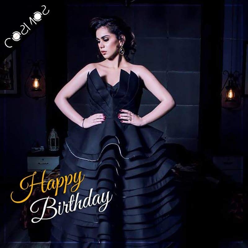 cosmospak's tweet photo. CosmosPakistan! wishes #GhanaAli a very #HappyBirthday 
#BirthdayLove 
#GhanaAli #BirthdayGirl #wishes #love #CosmosPakistan #CosmosMagazine #Karachi #Lahore #Islamabad #Updates https://t.co/Rxe5tZGFWo