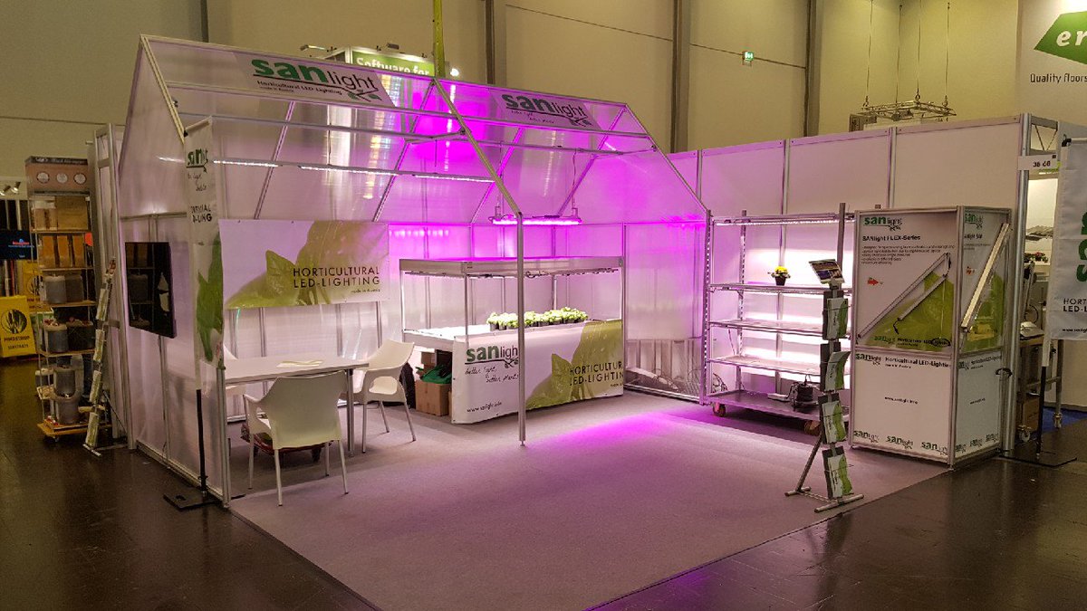 SANlight tweet media