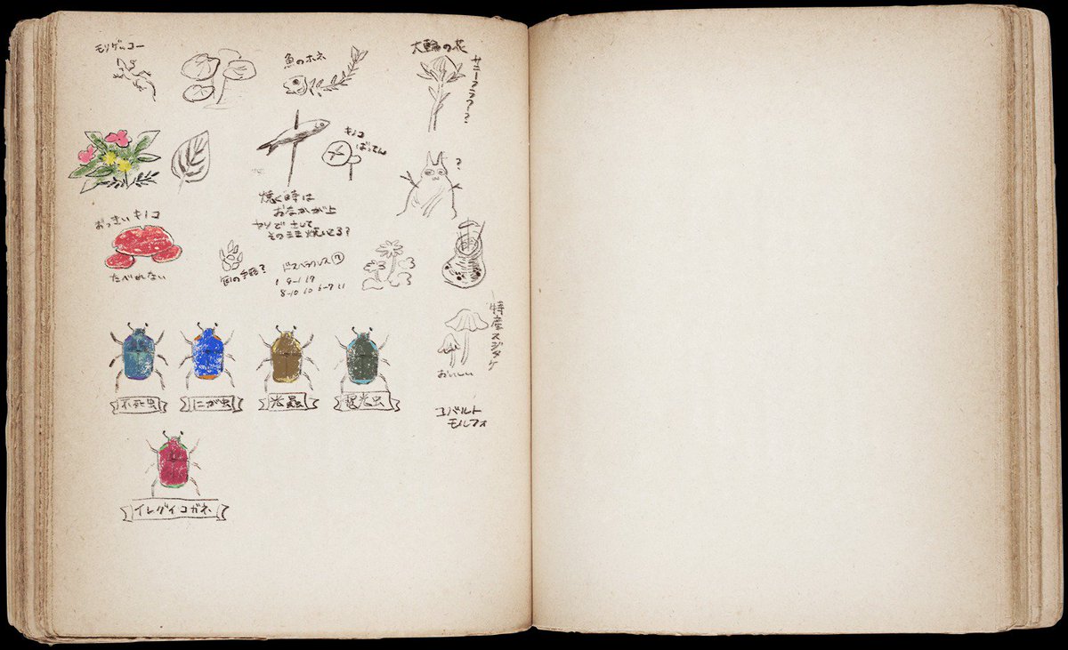 とあるハンターの手記。 #モンハンワールド #MHW 