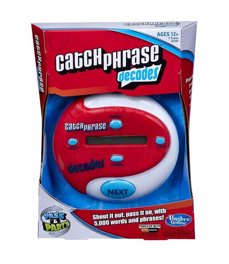 Skin_Essence's tweet photo. Selling fast on #eBay #quick quick quick https://t.co/0GrM1tiBzw #catchphase #familygames #fun #toys #quiz https://t.co/gqo0hiGf08
