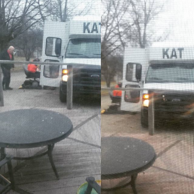 tigermomma's tweet image. For the first time in 20 years I am sending my baby to school on the bus. Yes, I'm making her text me when she gets there. Yes, maybe I'm a little overprotective. #brokenvan #overcomeandadapt ift.tt/2n6lE8e