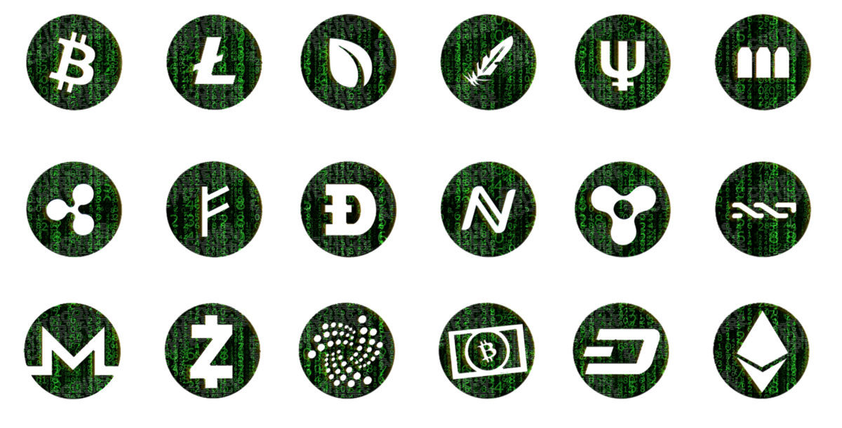 Cryp2coins's tweet photo. I Built A Jupyter Notebook That Will Analyze #Cryptocurrency Portfolios For You. An article made by @grantbartel . See the link here https://t.co/4EiPQFYytF $LTC $BTC $ETH https://t.co/f2fsk8FSyO