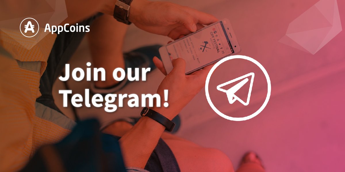 AptoideWallet's tweet photo. Join our official channel on Telegram where we have 24/7 support coverage 🕗  Ask us anything live✌️ → https://t.co/DznC8dxkrQ https://t.co/EAUS5H7xWL