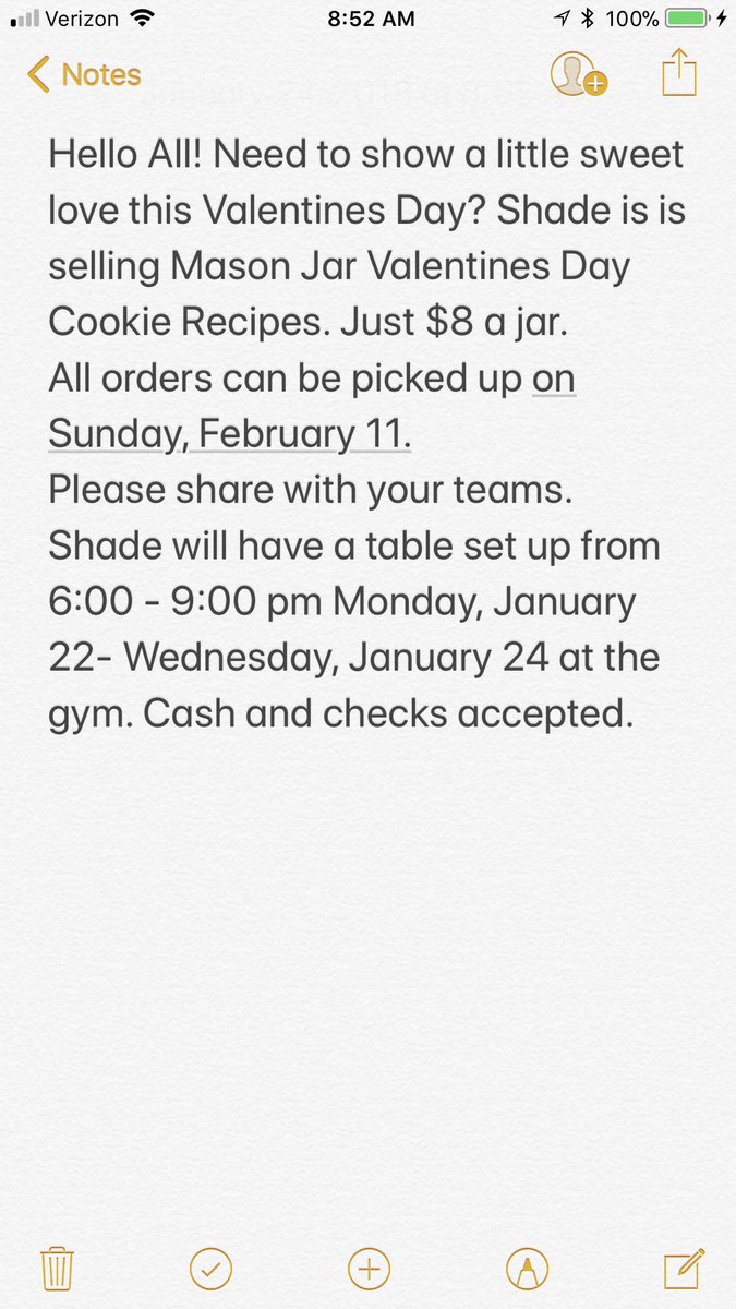 CEA_Maryland's tweet photo. Love is in the Air💕 Shade and Blush both are spreading the love with their Valentines Day themed fundraisers! We have Cookie mix in a jar and Valentines for a friend or athlete! Both will be distributed during practices on Sunday February the 11th. #CEAMD #CEAShade #CEABlush https://t.co/LDvqwoA8qc