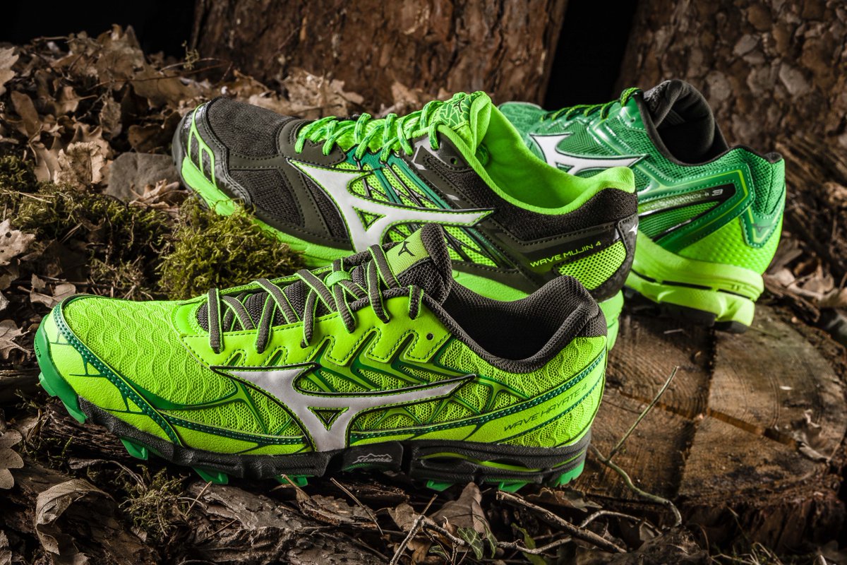 ¿Quieres saber cuál es la tuya? 
Te explicamos características, tecnologías y perfil de corredor para cada modelo de nuestra colección de trail. 
Descúbrelo > ow.ly/9pbQ30hSKb8 
#ClubMizuno