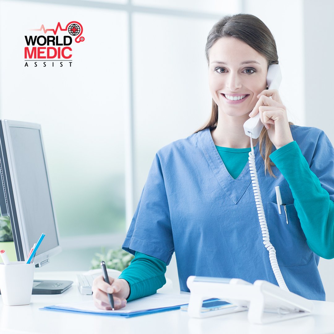 worldmedic_a's tweet photo. El objetivo principal de la Asistencia en Viajes, es resolver cualquier
inconveniente que perturbe el desenvolvimiento del viaje, sin generar un gasto adicional que logre desestabilizar los planes del cliente.

#Packages #Travelinsurances #Travel #Plan #Worldmedicassist https://t.co/dACwT5lS6s