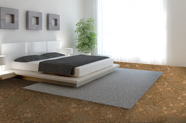 The Cork House On Twitter Modern Sustainable Stylish Our Where Would You Install Cork Flooring Bedroom Living Room Bat Dreamhome Interiordesign Renovation Reno Oakville Corkhousepic Twitter