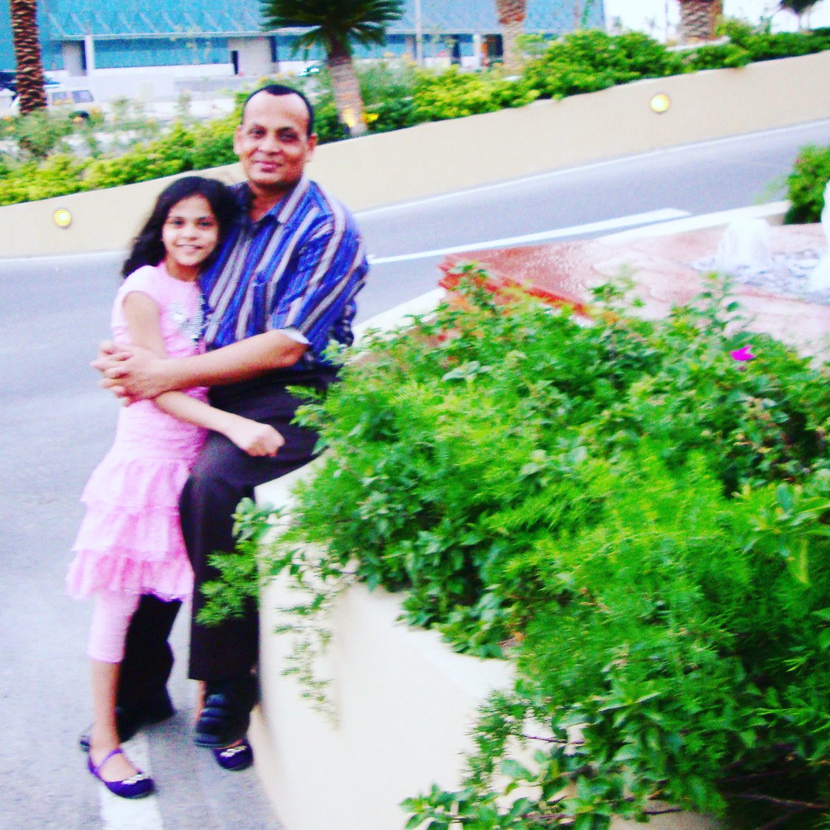 afzalmzpr's tweet photo. Daughters are precious 
#NationalGirlChildDay https://t.co/k0A9j4lwFr