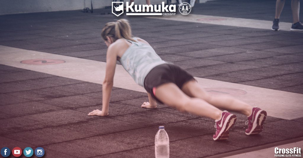 KumukaCrossFit's tweet photo. WOD 24/01/2018 https://t.co/HNWspjCukZ https://t.co/8tkHmlg9gb