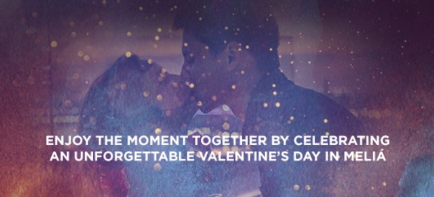 MeliaSitges's tweet photo. Hemos elaborado una escapada romántica para ti... del 9 al 18 de febrero estamos de #SanValentin 🍹👉🏼 https://t.co/j9dKx1iqBQ https://t.co/4iDOQ3Tiwl