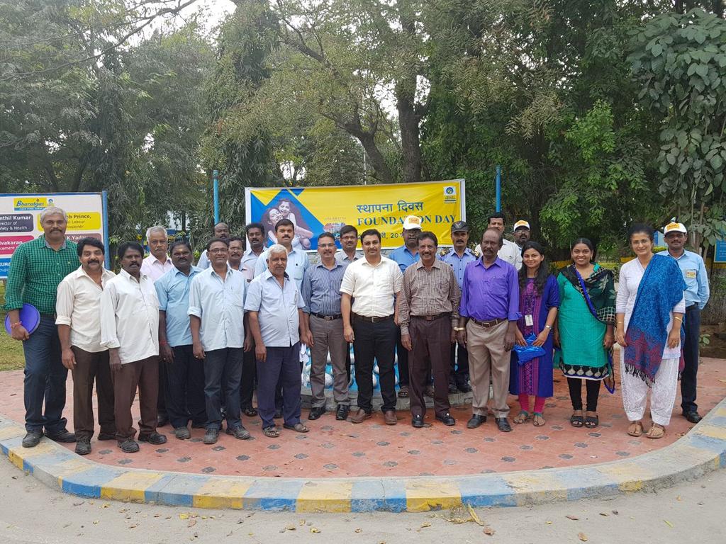 Bharatgas_Coimbatore tweet media