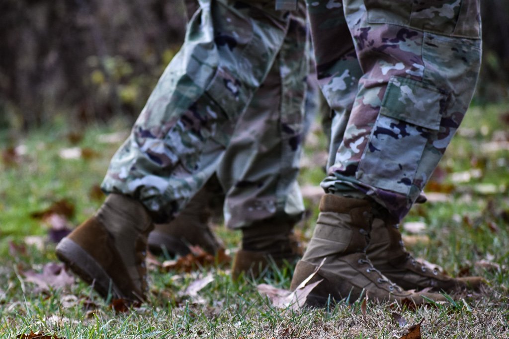 lightweight rocky boots