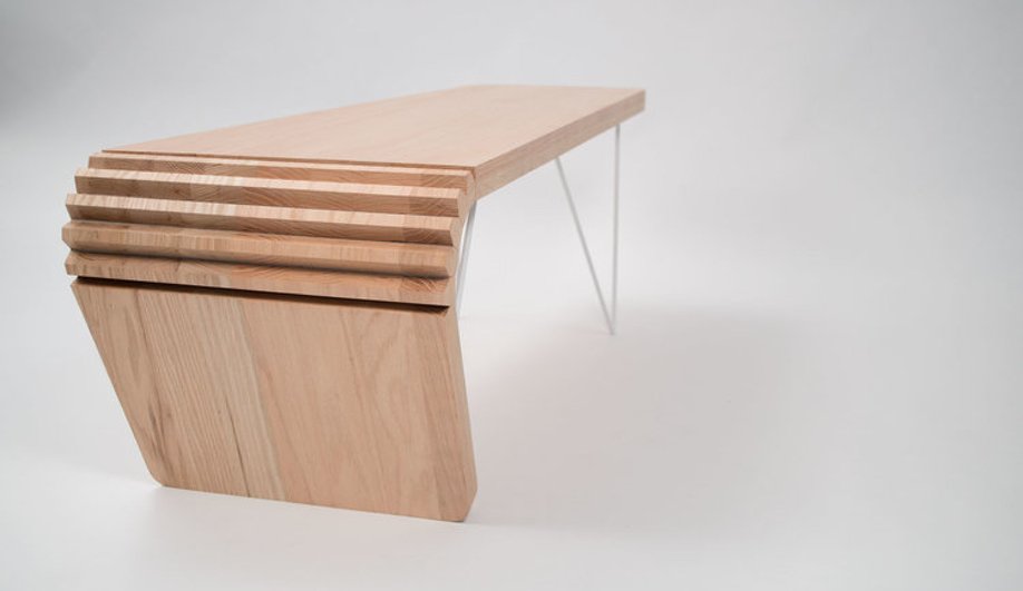 UIowaArt's tweet photo. Justin Bailey, MFA 2016, named one of "5 Fresh Talents at Toronto Design Week 2018" in "Azure Magazine".
https://t.co/v0jyZxG8aD
https://t.co/UPiXPRxd1P
@UIGradCollege @ui3ddesign @UIowaCLAS @AzureMagazine Justin Bailey
#uiowaart #uiowa3Ddesign #MFA #furnituredesign https://t.co/Ctlp0NC4BL