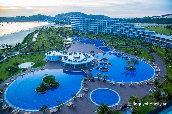 KLong1990's tweet image. Các tiện ích : FLC Quy Nhơn 
Tư Vấn : 0934.724.246 
- 1,6 tỉ + 2% bảo trì 
- 10 % giá trị căn hộ 
- 15 ngày ở Miễn Phí/năm 
- 5% chiết khấu ....
- Ân Hạn Nợ gốc 18 tháng 
44 - Nguyễn Trãi - Plieku - Gia Lai