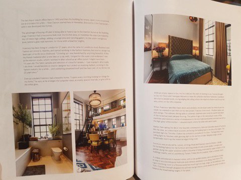 Lacaze London tweet media