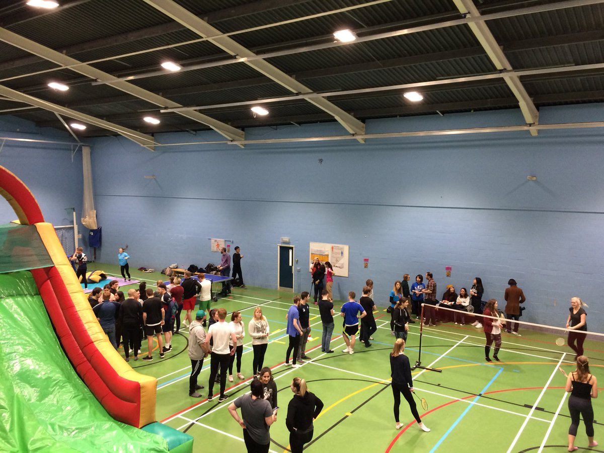 Team Winchester tweet media