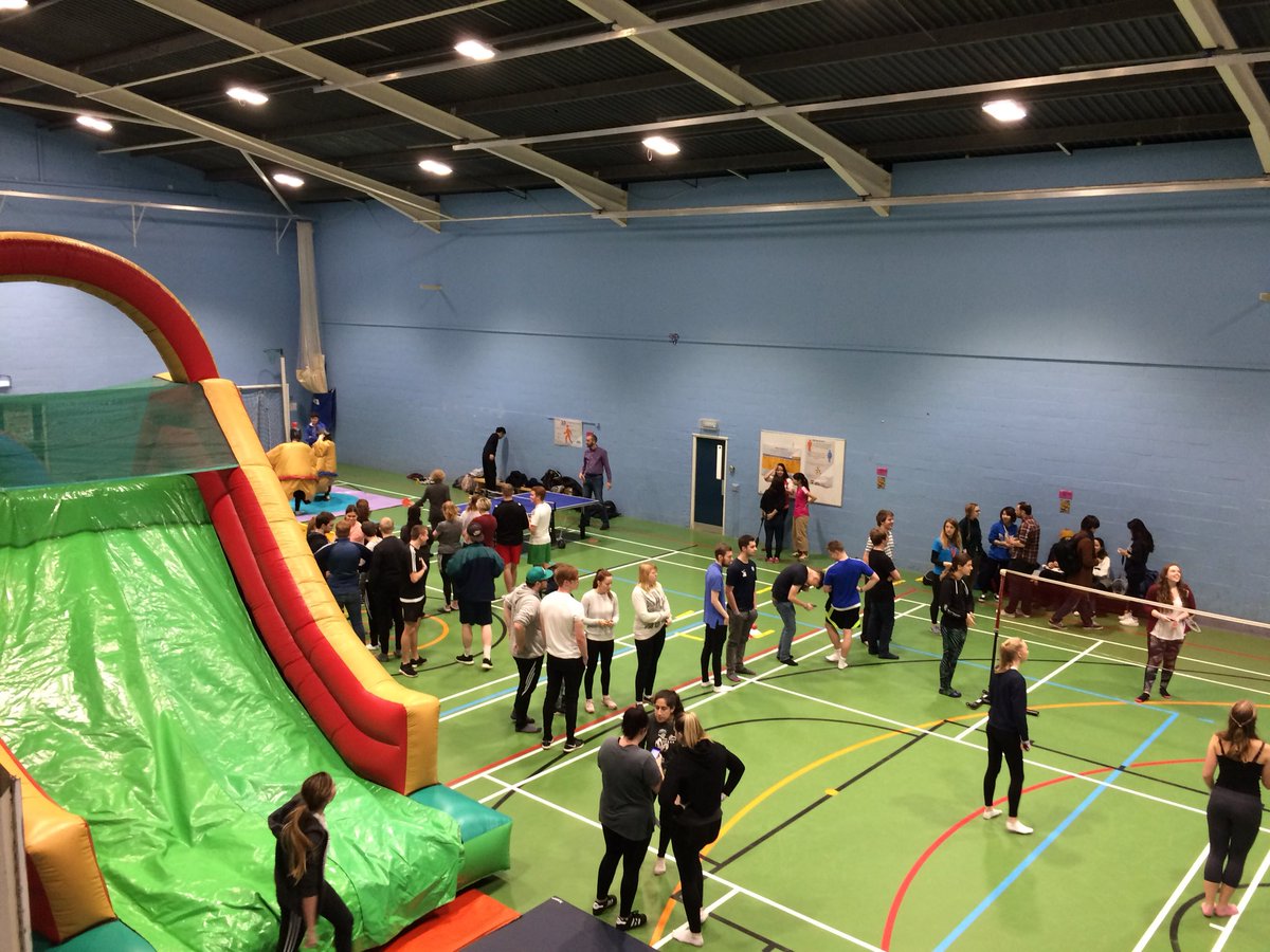 Team Winchester tweet media