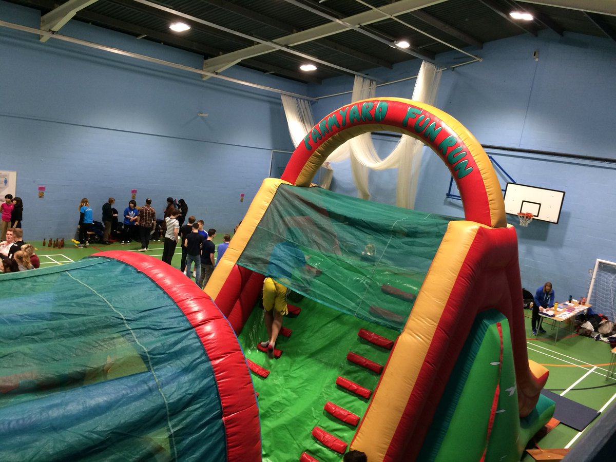 Team Winchester tweet media