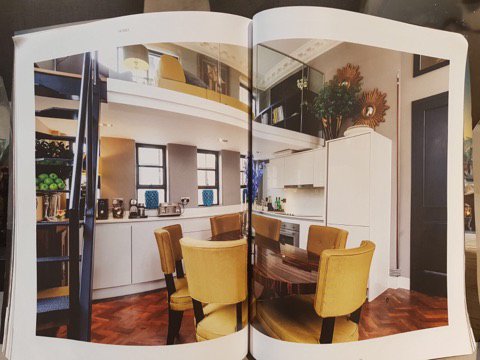 Lacaze London tweet media