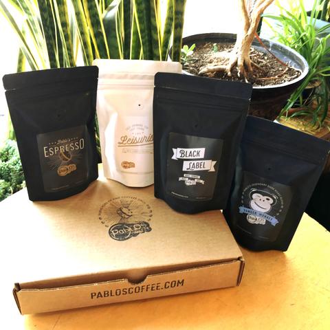 Pablo's Coffee tweet media