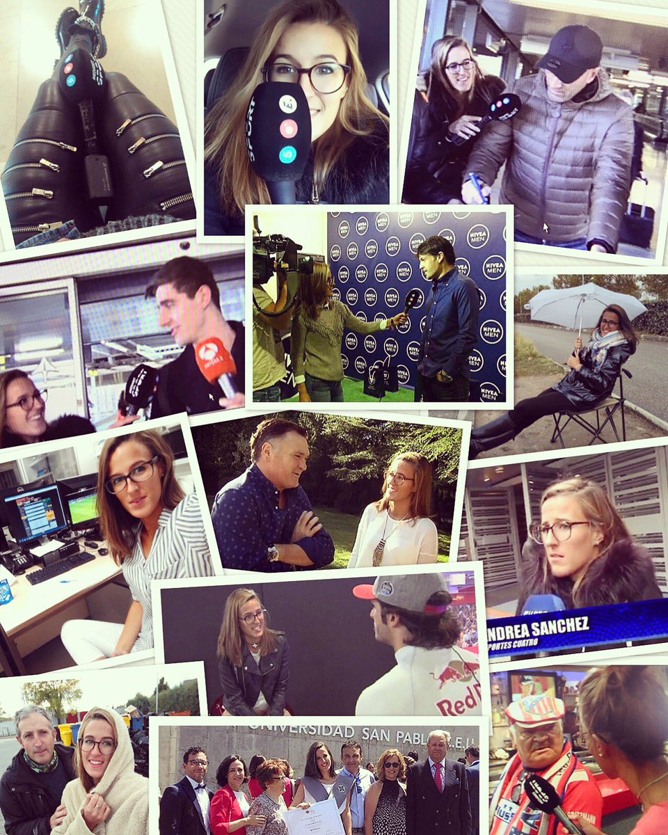 Andrea Sánchez tweet media