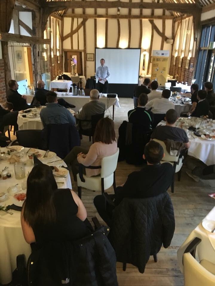 Lowestoft Breakfast tweet media