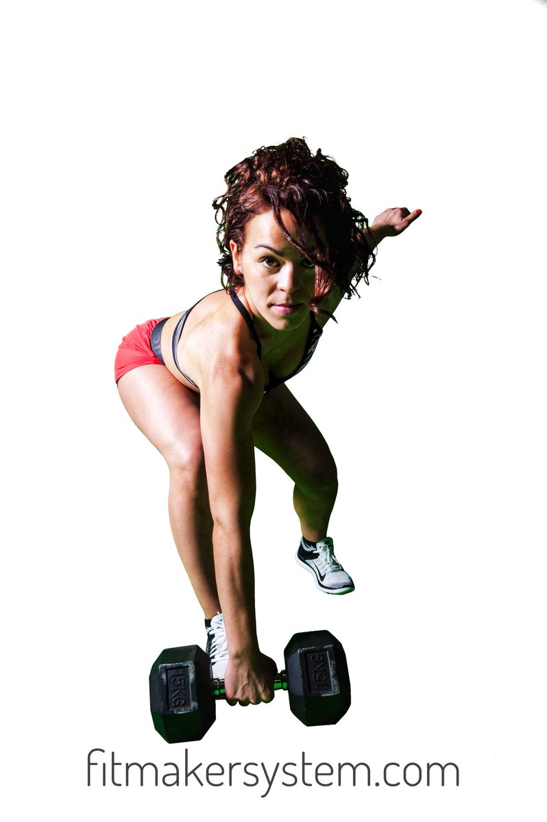 FitMakerSystem's tweet photo. Hay que cogerlo con fuerza y nos desfallecer nunca!!! #fitmakersystem #entrenamientoshiit #entrenamientopersonal https://t.co/gQNpsBjisa