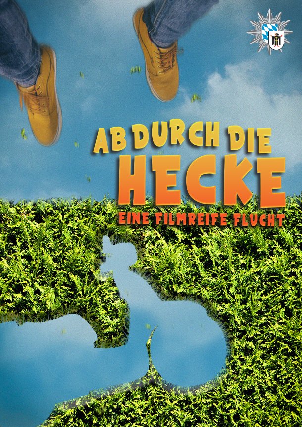 Keine gültige Fahrerlaubnis
+ Drogen intus
+ keine Lust auf Verkehrskontrolle
+ Versuch mehrere Polizeifahrzeuge mit Roller abzuhängen
________________

= sanfte Landung in einer Hecke

(Anfrage zur Verfilmung des potentiellen Blockbusters steht noch aus)

polizei.bayern.de/muenchen/news/…