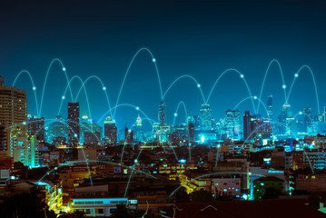 InformationAge's tweet photo. #Smartcity tech to drive trillions in #economic growth https://t.co/qosD547wrU https://t.co/P7Ze5JITe7