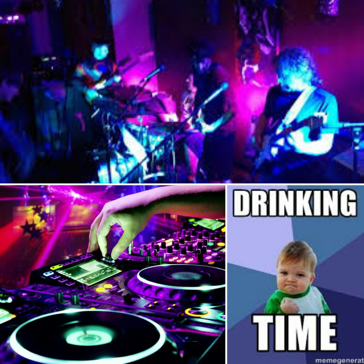 Oneillsreading's tweet image. Pay weekend.... Live music is back. #oneills #thecraicisback #livemusic #whereelse  #mightycadillacs #aascott #dj