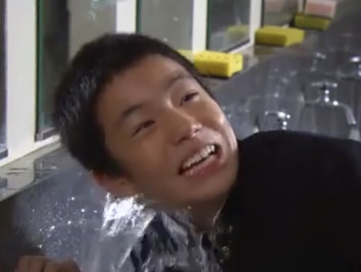 はんな En Twitter 花男のころの冨浦 智嗣くん つくしの弟 進 が想定外に西畑さんだった