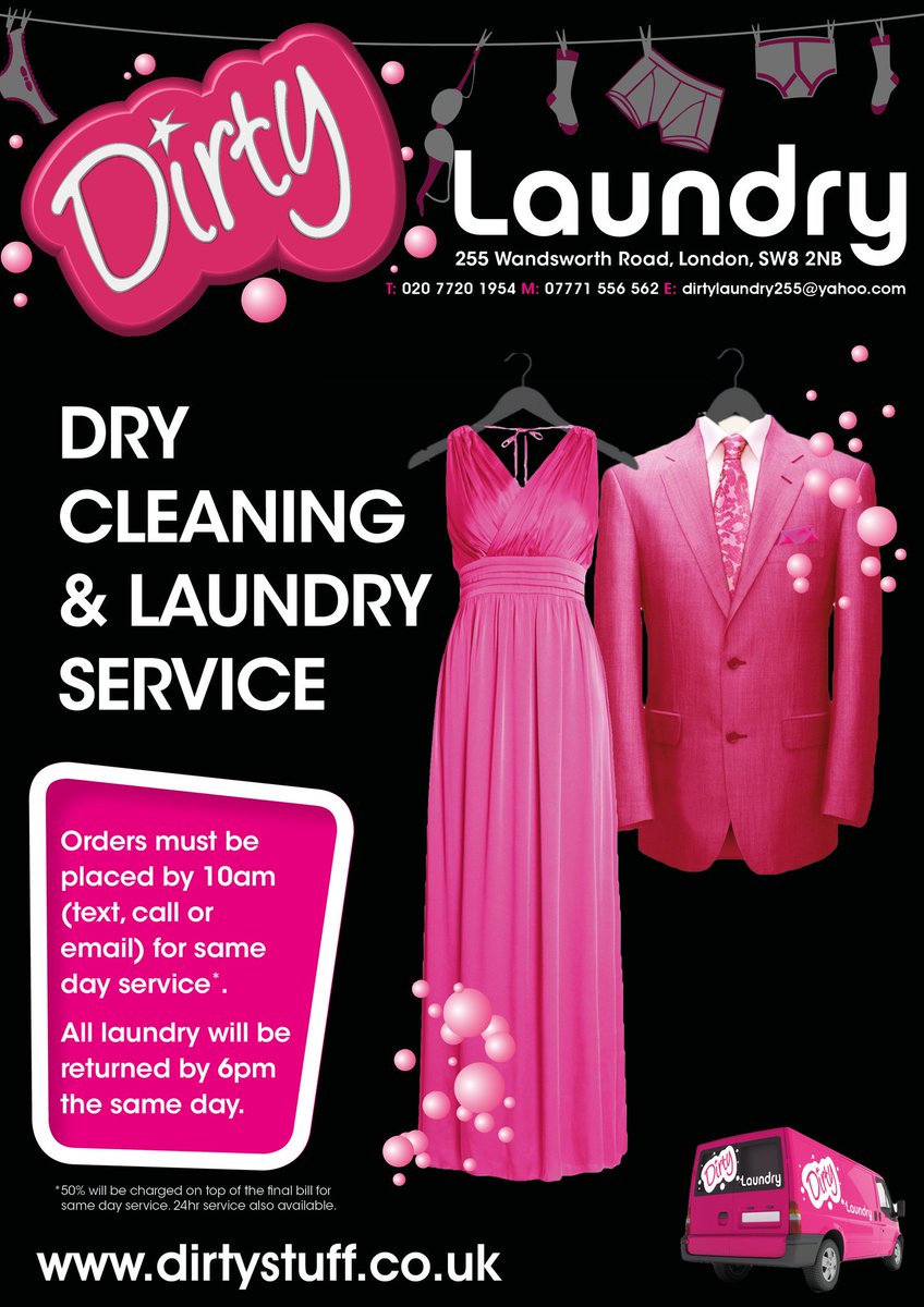 dirtylaundry255's tweet photo. Good morning everyone.
#London #Dirtylaundry #drycleaning #laundry #washing #dirtystuff #suits #shirts #dresses #eveningwear #coats https://t.co/TDjxxRyBAv