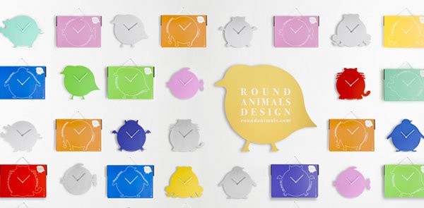 MateaDesign's tweet image. // Nouveautés //

Round Animals Design #Horloges #MadeInItaly 🇮🇹️
Fabricant d'horloges pour petits et grands !