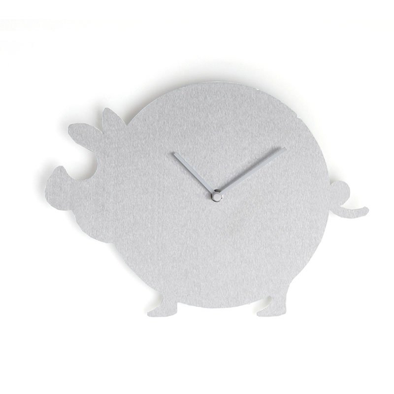 MateaDesign's tweet image. // Nouveautés //

Round Animals Design #Horloges #MadeInItaly 🇮🇹️
Fabricant d'horloges pour petits et grands !