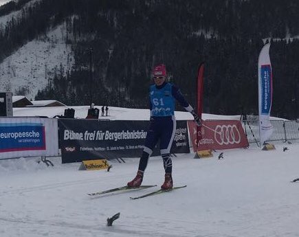 Anna van der Rhee is in <a href="/PillerseeTal/">PillerseeTal /Tirol</a>    Nederlands kampioen langlauf 7,5 km vrije stijl geworden. Tosca de Wit en Annemarie Straub volgden in 2e en 3e positie. #nklanglauf #vrijestijl #PillerseeTal