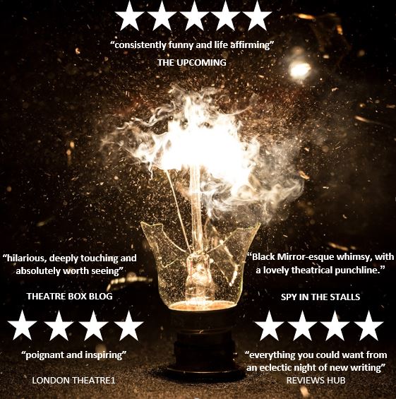 SpaceArtsCentre's tweet photo. It's the FINAL WEEK of "riveting" "hilarious" "life-affirming" "deeply touching" "gripping" "inspiring" "breathtakingly good" ⭐ ⭐ ⭐ ⭐ ⭐  #OneFest18! Last chance to catch these awesome shows as we say a fond farewell to the One Festival #outwithabang https://t.co/Me63N9T053 https://t.co/5M02UCK2Oa