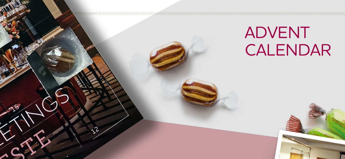 UHSGroup's tweet photo. One of our highlights of 2017 was our Advent Calendar campaign, containing our very own "Bah" Humbug sweets, read more news: https://t.co/DcGKJoSM9s #FurnitureNews https://t.co/Wev7MODHbi