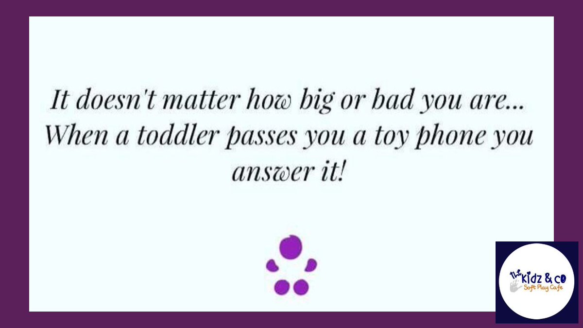 thekidzandco's tweet photo. #ring 📞 #peppapig is #calling #you 😂
.
.
#answerit #dontleavemehanging #toddlerlife #family #kids #funny #big #bad #toys #dayoutwiththekids #devonlife #rockmyfamily #kidrules #salcombelife #thekidzandco #softplay #cafe #islandstreet #salcombe #devon https://t.co/pe0RpquacL