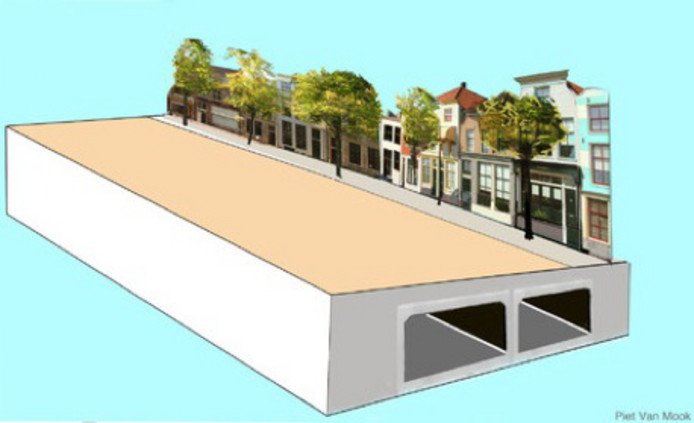 Zuidelijke rondweg, pappen en nathouden of ondertunnelen? Onze verkeerskundige Ruud Hornman sprak erover @bndestem
ad.nl/breda/zuidelij…