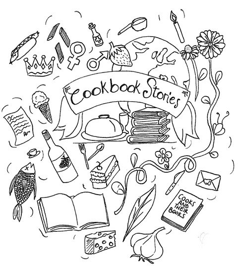 LULGalleries's tweet photo. Pick up an activity card in the Treasures Gallery and find out why Bertha Marshall was known as "queen of ices". Only one more week left to find out about Bertha and other #CookbookStories https://t.co/7NIwTOO2VN
