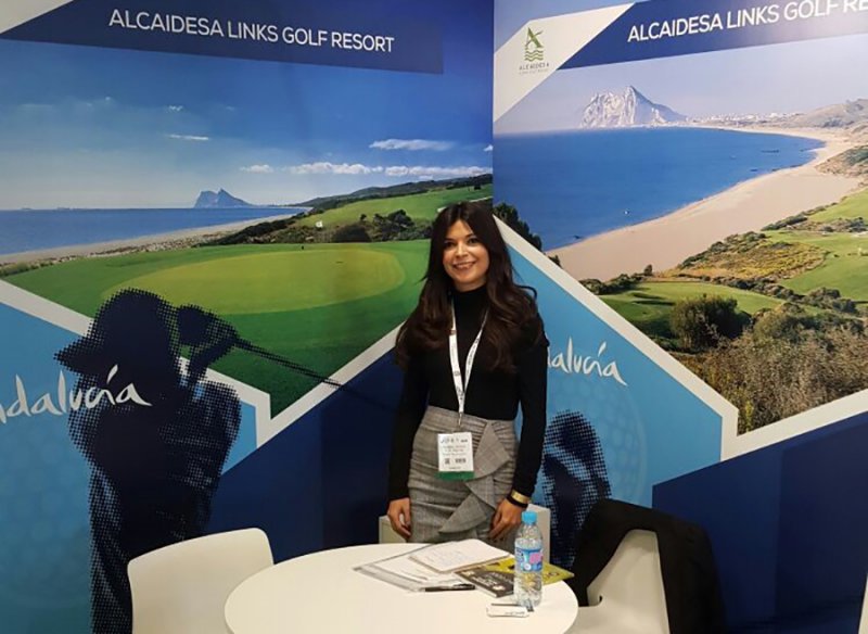 Alcaidesa Golf tweet media