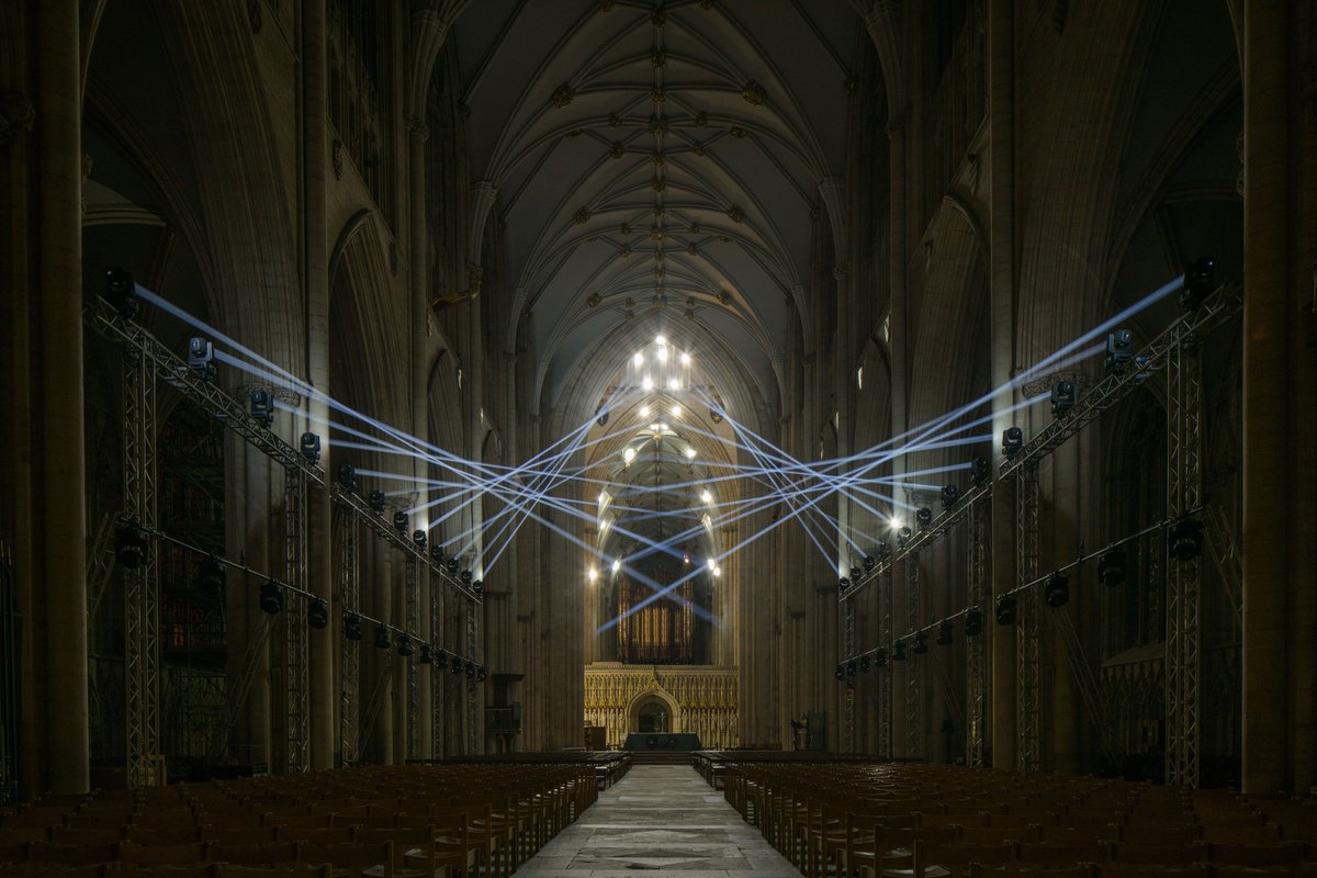 jasonbruges's tweet photo. LIT Design Awards winners announced! We have been awarded Light Art Project for Scent Constellation, Light Masonry and Digital Ornithology #lightart #lightawards #lightingdesign https://t.co/ThFyYkmhVb