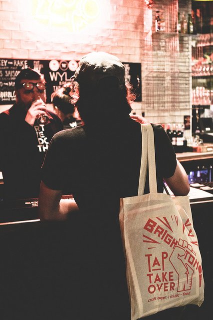Laine Brew Co tweet media