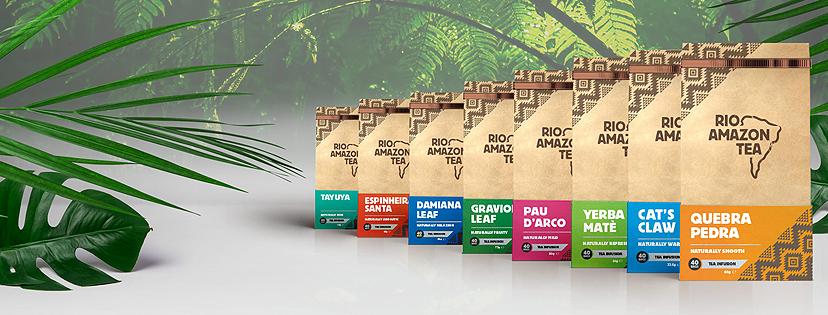 RioHealthUK's tweet photo. Milk, no sugar or plastic please. ☕

Did you know that many tea brands use plastic in their tea bags? Read our latest blog post to discover an easy switch which could help save our planet: https://t.co/tFQNNqmQlJ #PlasticFree #TeaBags #HerbalTea https://t.co/vShLQJk9K7